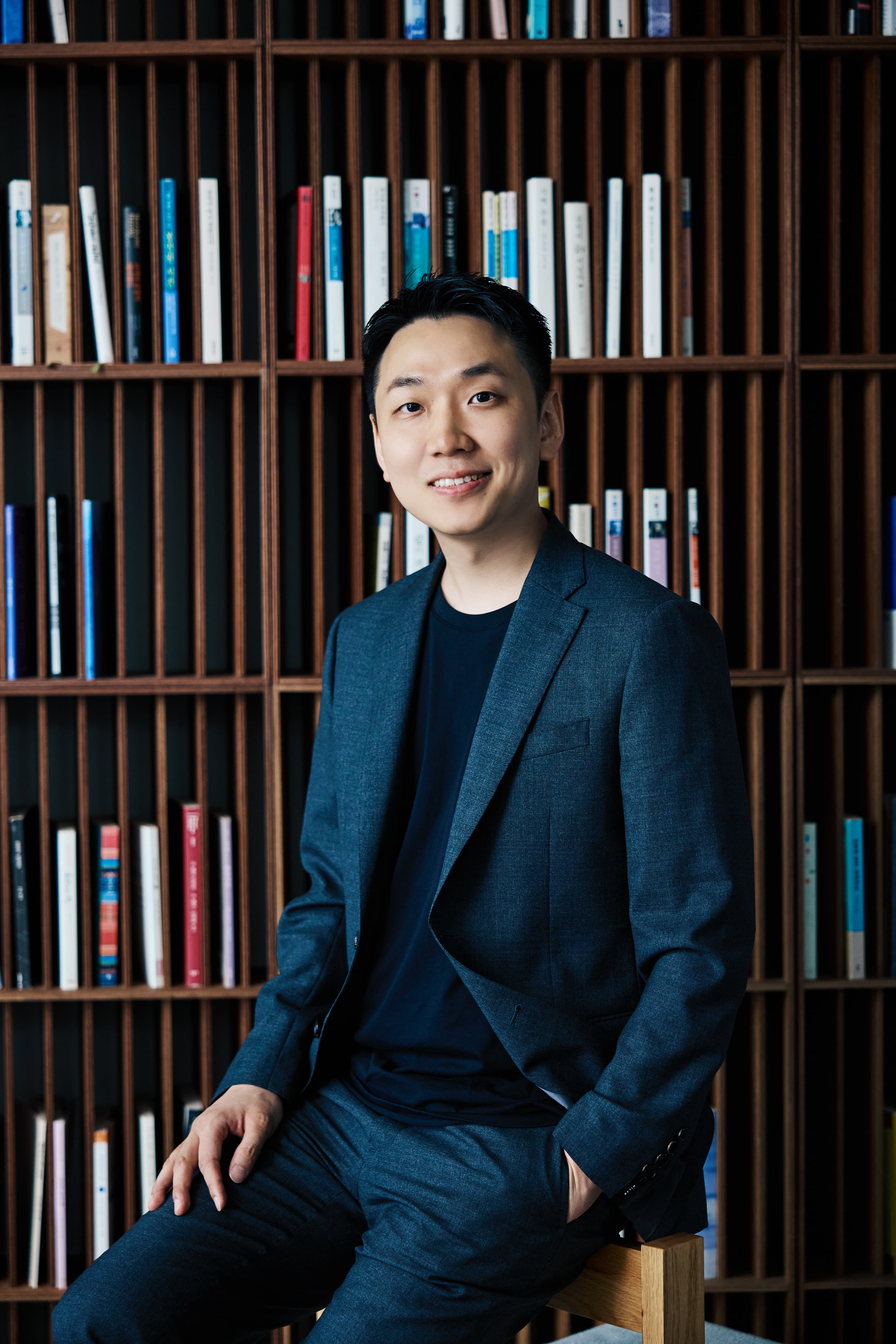 CEO Profile