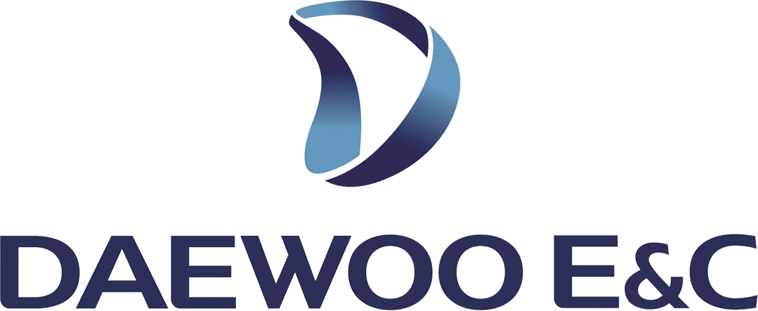 Daewoo logo