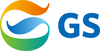GS logo