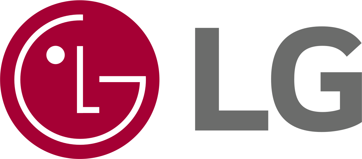 LG logo