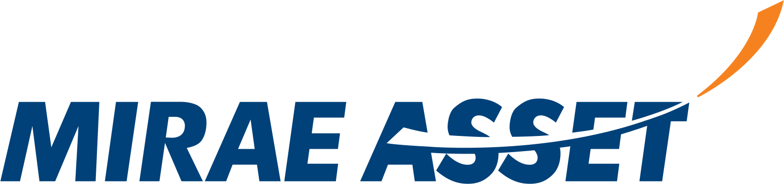 Mirae Asset logo