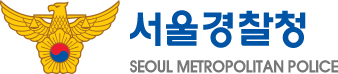 Seoul Police logo